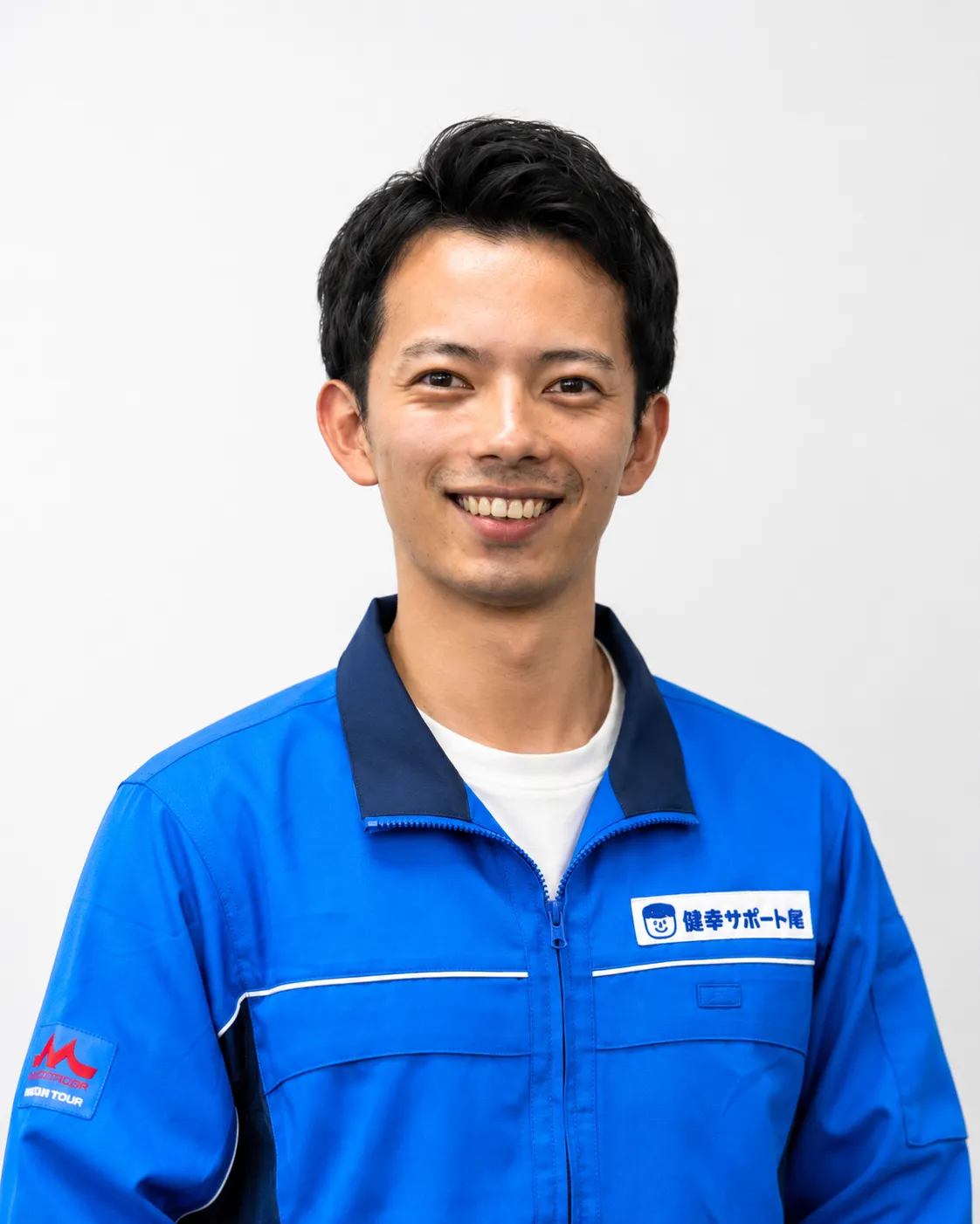 スタッフ